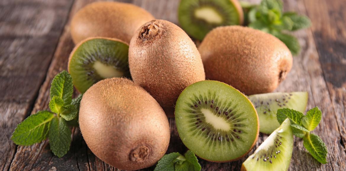 Kiwis menthes 1